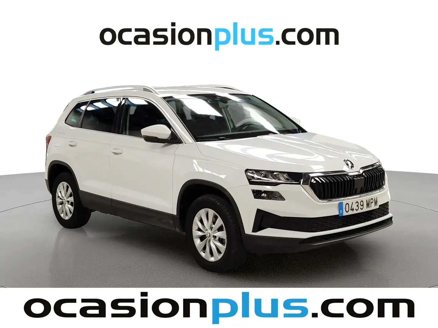 Foto Skoda Karoq Skoda Karoq 2.0 TDI Selection (115 CV)