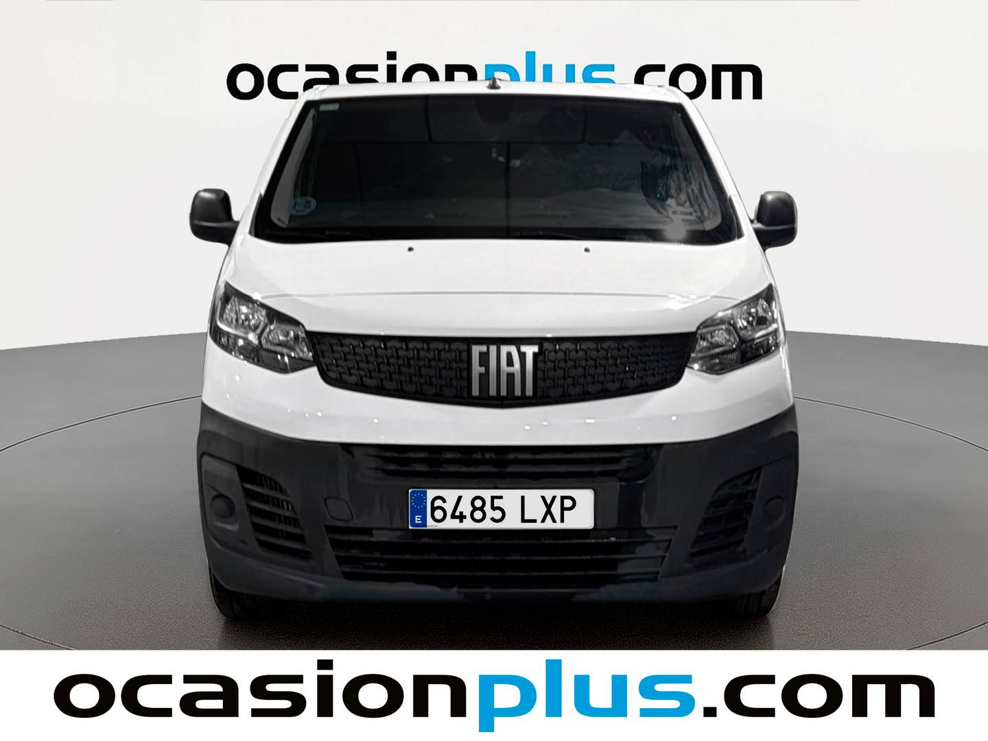 Foto Fiat Scudo Fiat Scudo 1.5 BlueHDI L1 Business (102 CV)