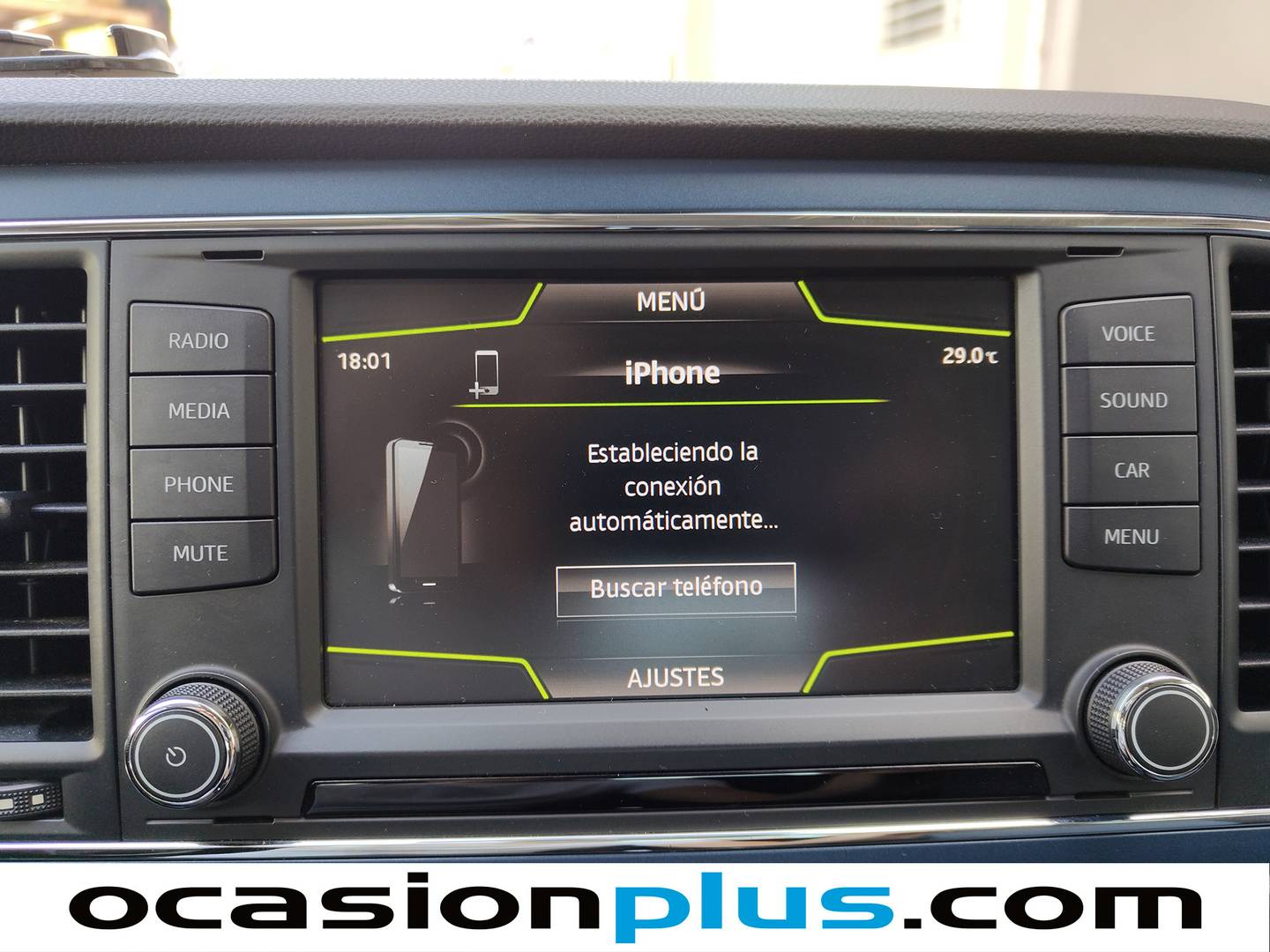 Seat León Seat León SC SC 1.6 TDI S&S Style (110 CV) manual