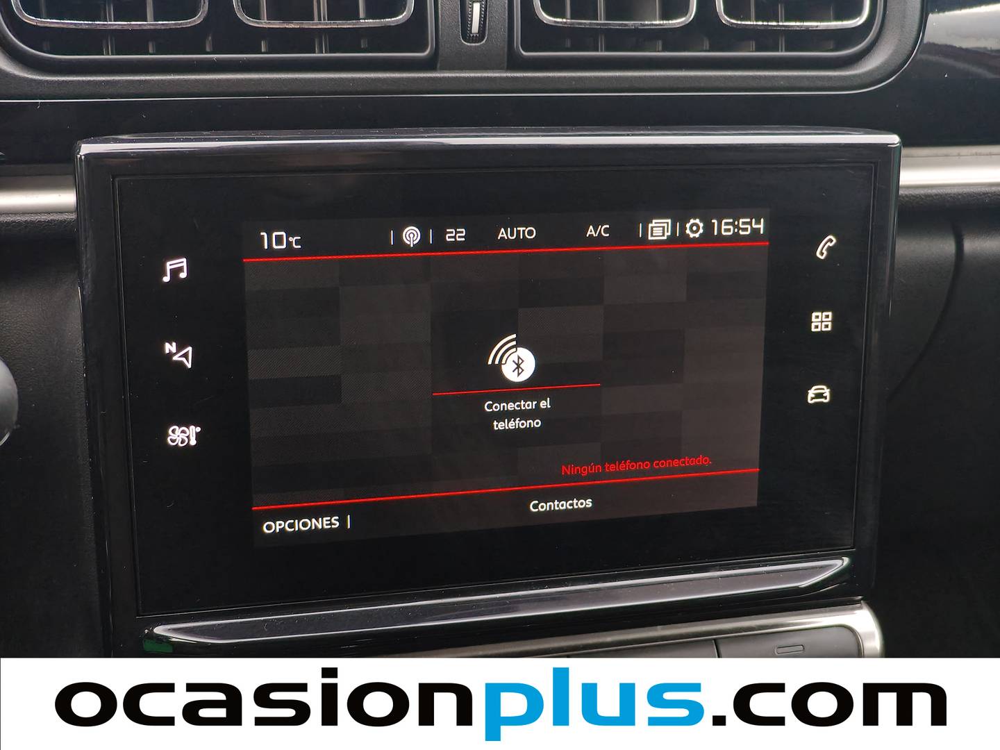 Foto Citroën C3 Citroen C3 PureTech 110 S&S Shine (110 CV)