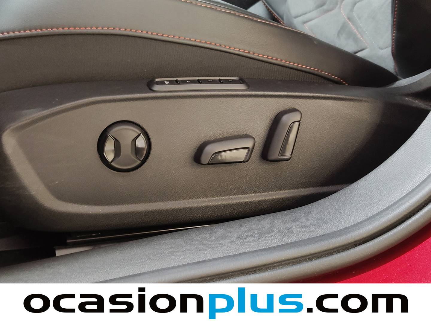 Seat León Seat León ST ST 1.5 eTSI S&S FR Special Edition Vision DSG (150 CV) km 0