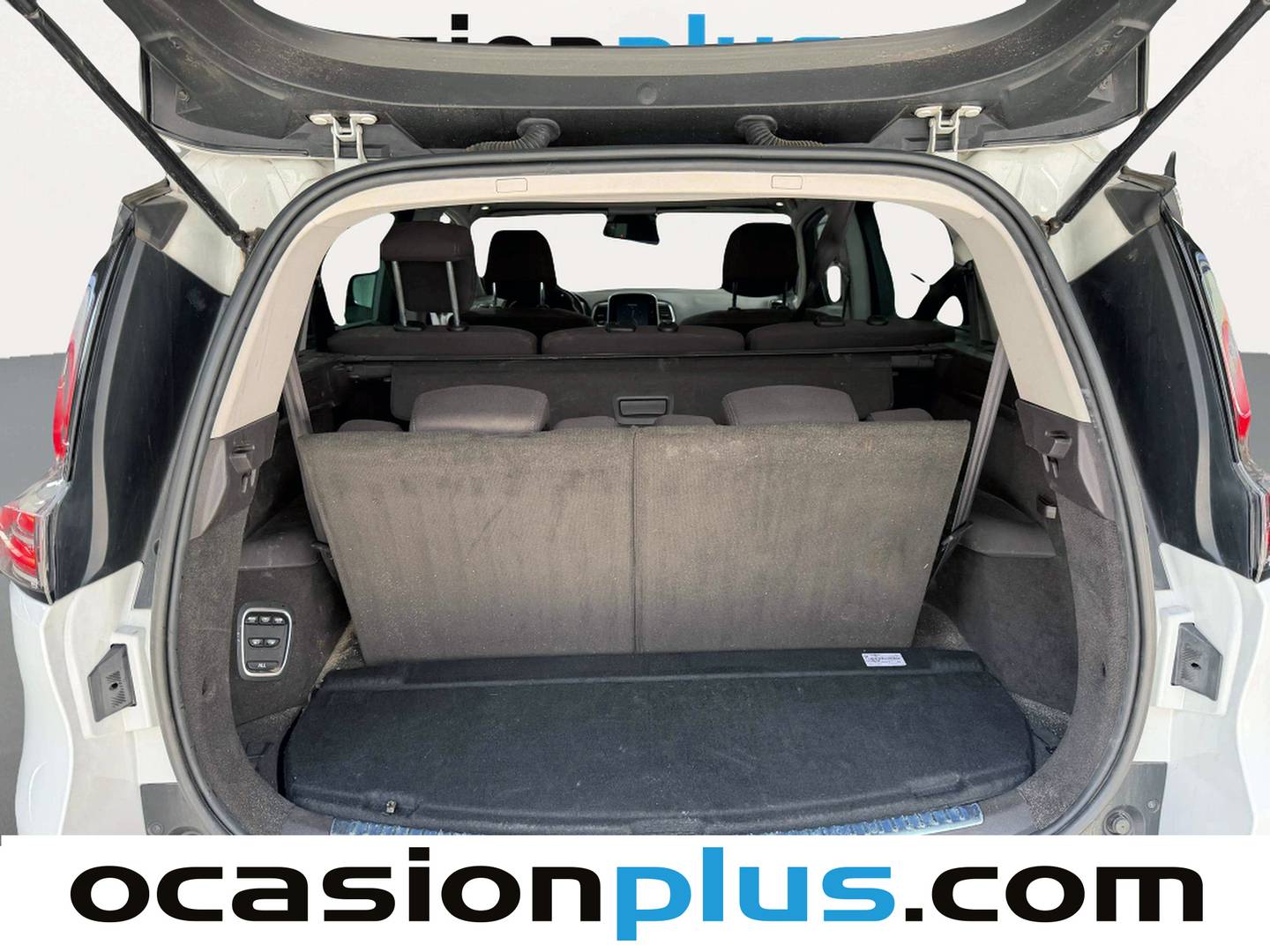 Renault Espace Renault Espace Life Energy dCi (130 CV) 7 plazas seminuevo