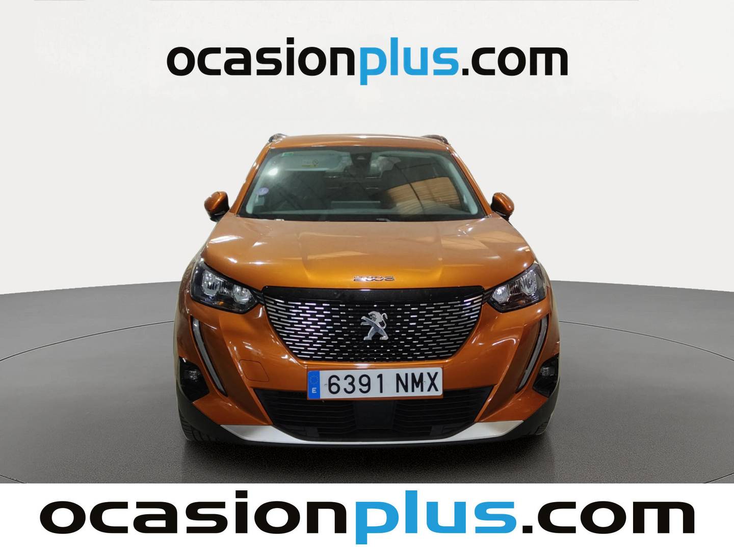 Peugeot 2008 Peugeot 2008 BlueHDi 130 S&S Allure Pack EAT8 (130 CV) barato