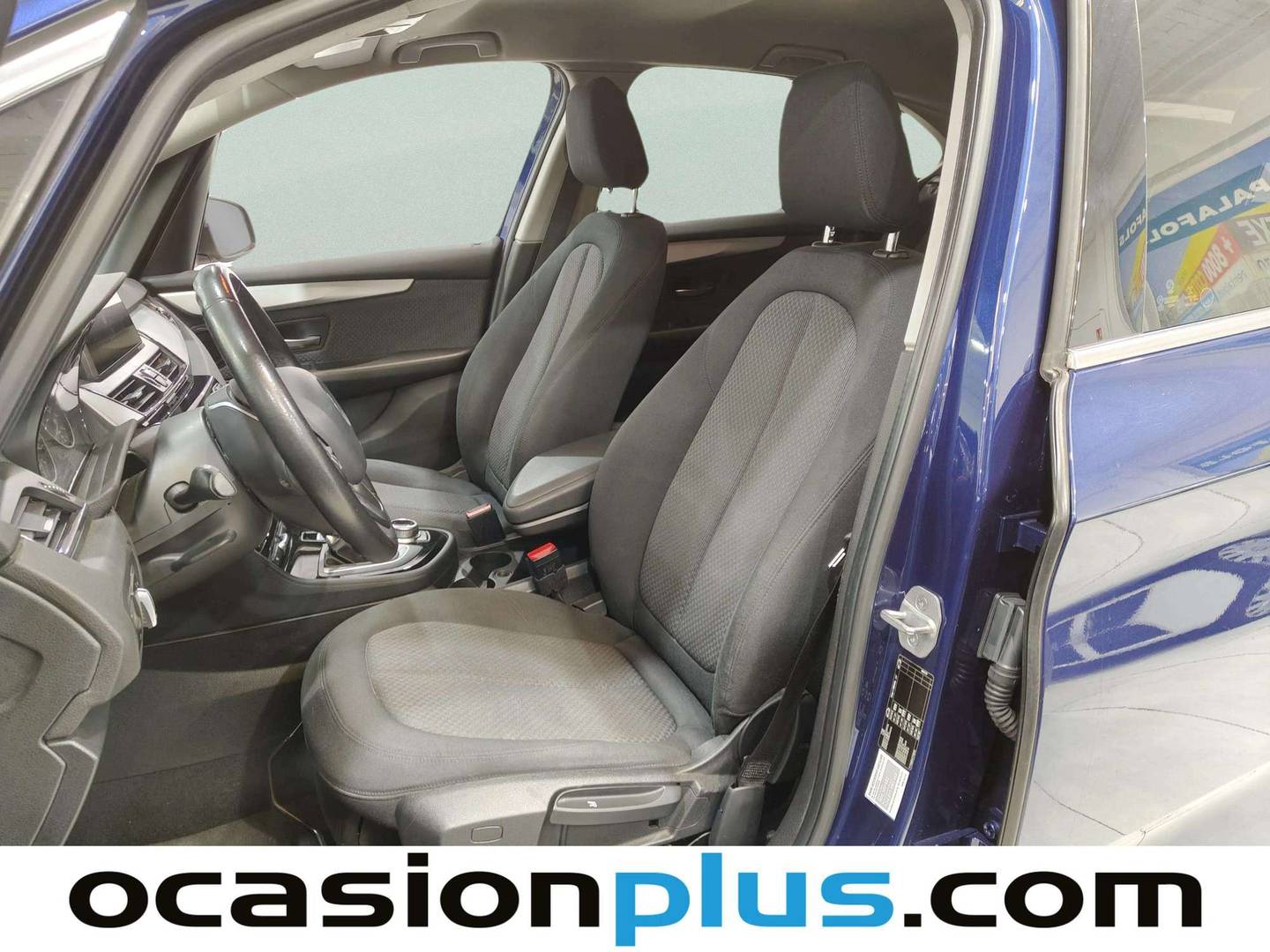 BMW Serie 2 Active Tourer BMW Serie 2 218d Active Tourer (150 CV) 2019