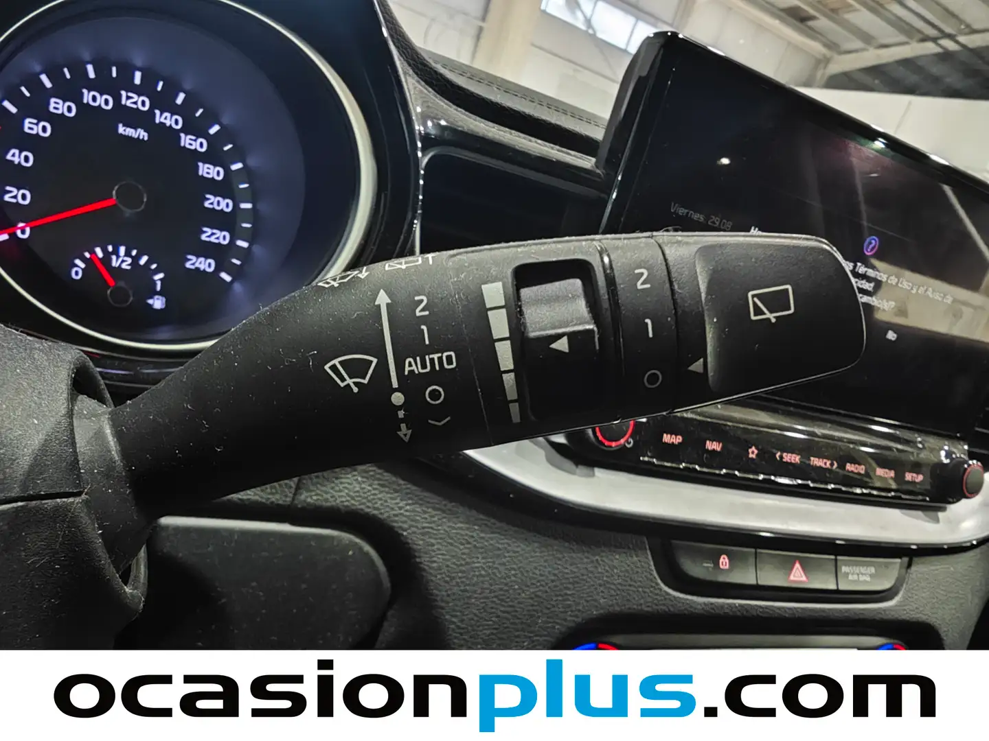 Foto KIA XCeed Kia XCeed 1.0 T-GDi Tech (120 CV)