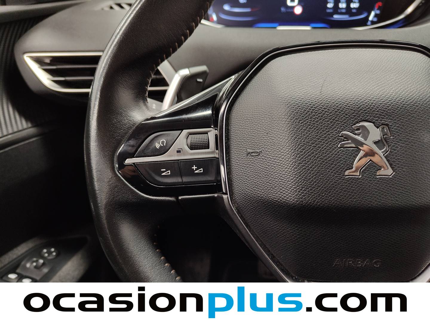 Foto Peugeot 5008 Peugeot 5008 BlueHDi 130 Active S&S EAT8 (130 CV)