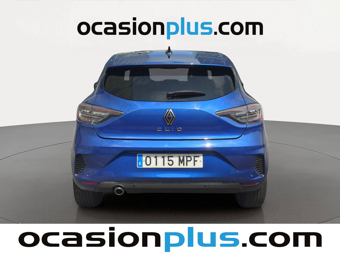 Renault Clio Renault Clio Techno TCe (90 CV) al mejor precio