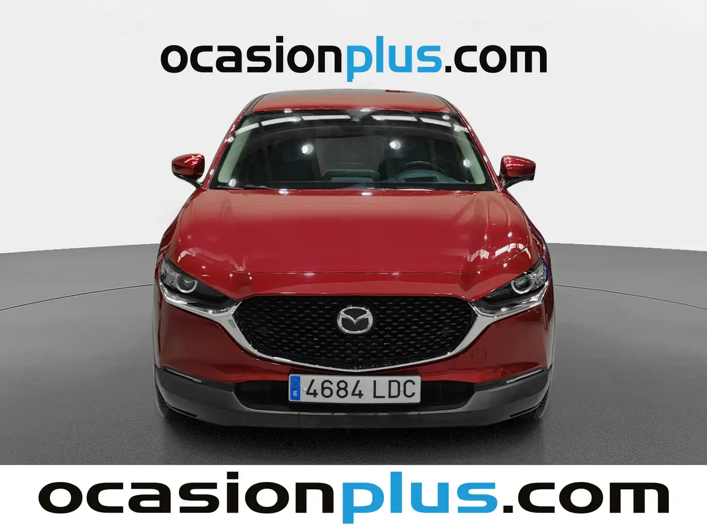 Foto Mazda CX-30 Mazda CX-30 2.0 Skyactiv-X Evolution 2WD (180 CV)