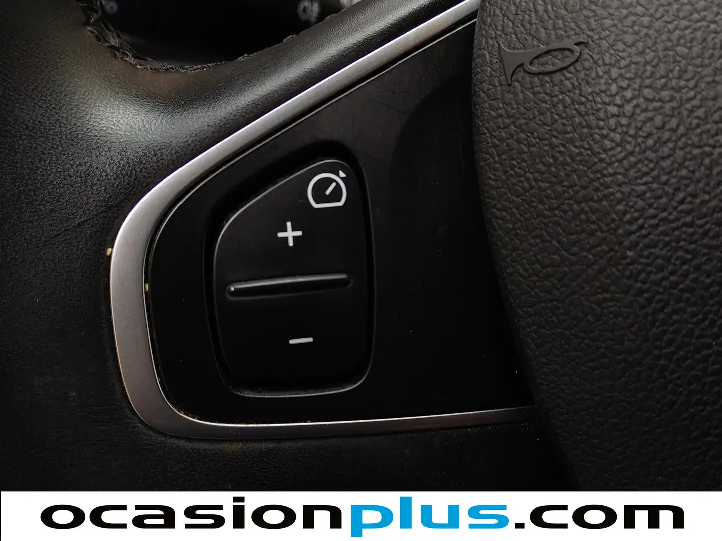 Foto Renault Captur Renault Captur Zen dCi (90 CV) EDC