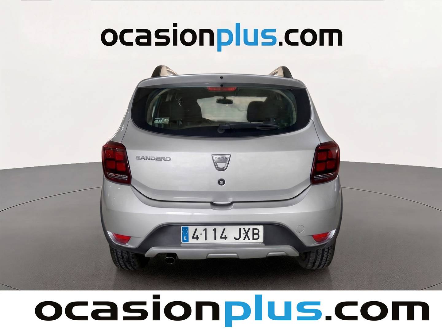 Dacia Sandero Dacia Sandero Stepway TCe (90 CV) 90cv