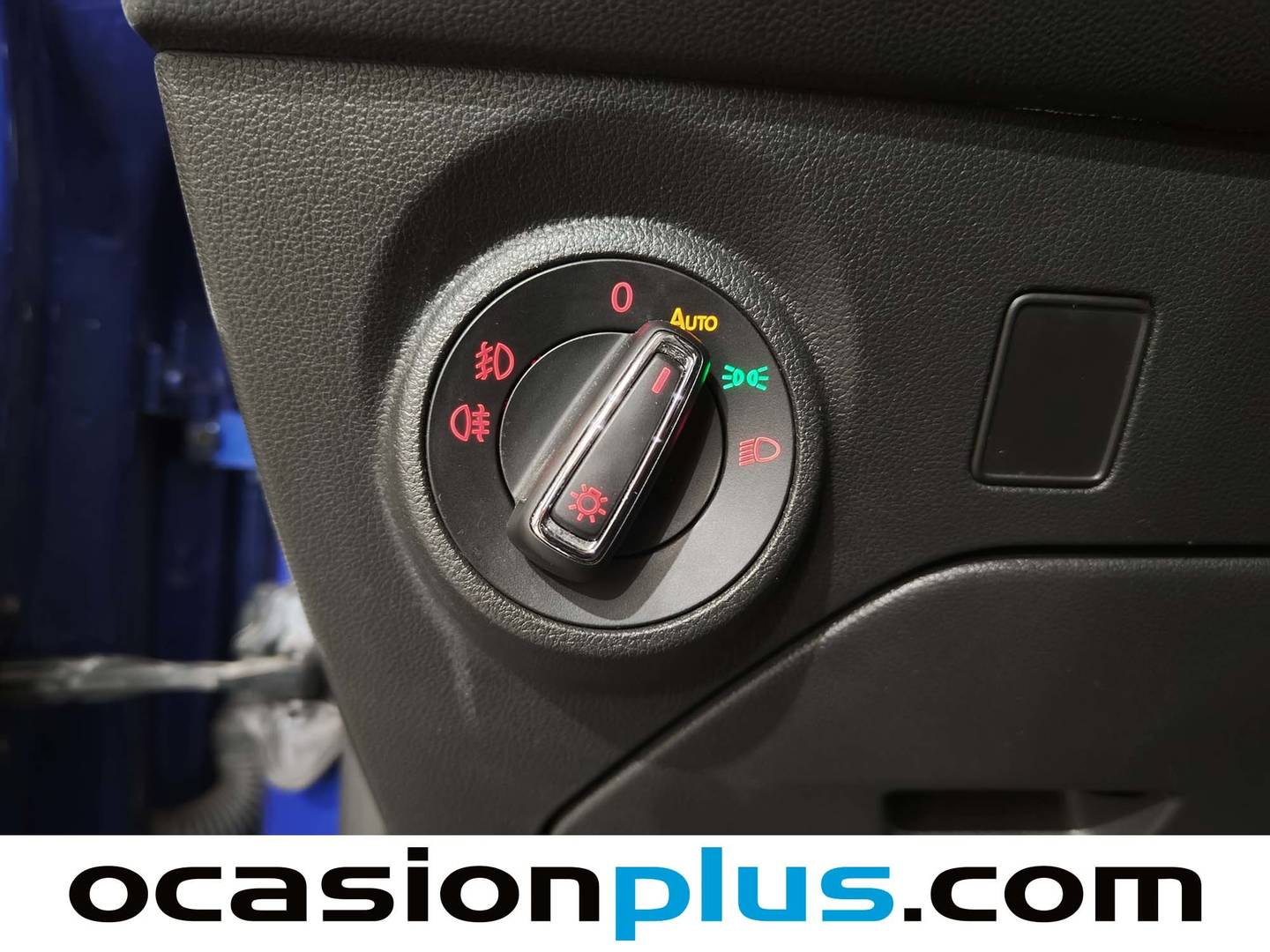 Seat León Seat León ST 2.0 EcoTSI S&S FR Edition Plus DSG (190 CV) de ocasión