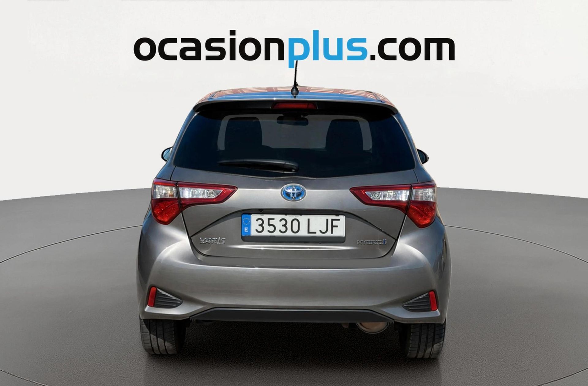 Toyota Yaris 1.5 100H Advance - foto 10