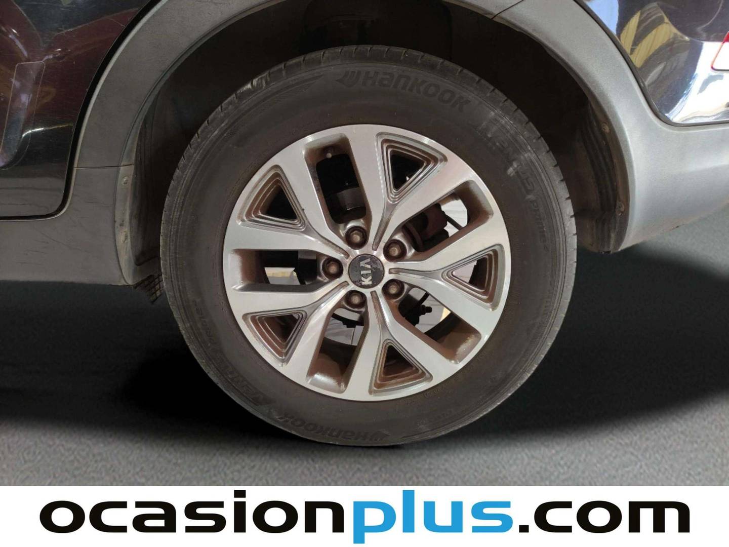 KIA Sportage KIA Sportage 1.6 GDI Drive 4x2 (135 CV) de ocasión