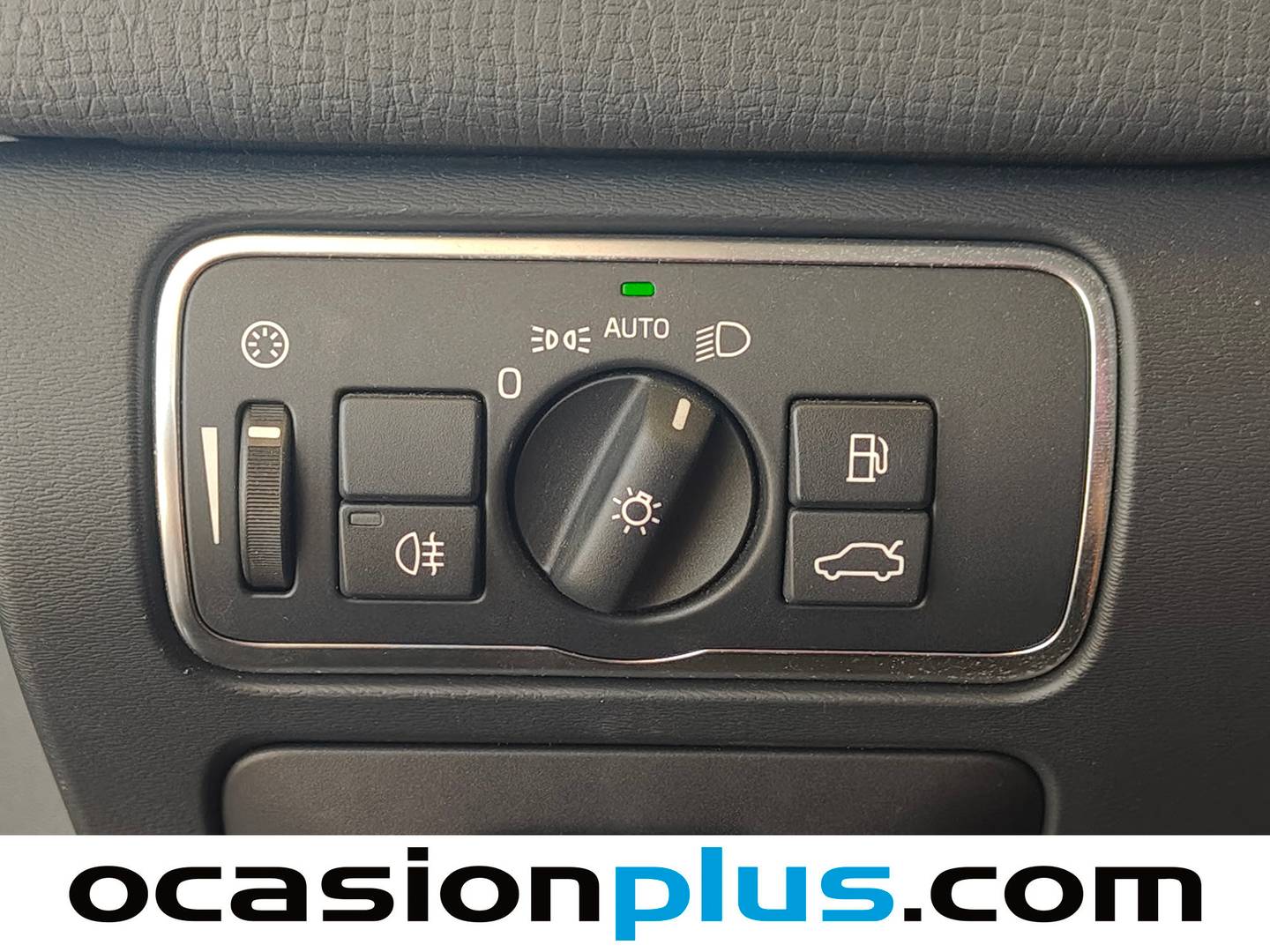 Extras del Volvo XC60 Volvo XC60 D4 Momentum Auto (181 CV)