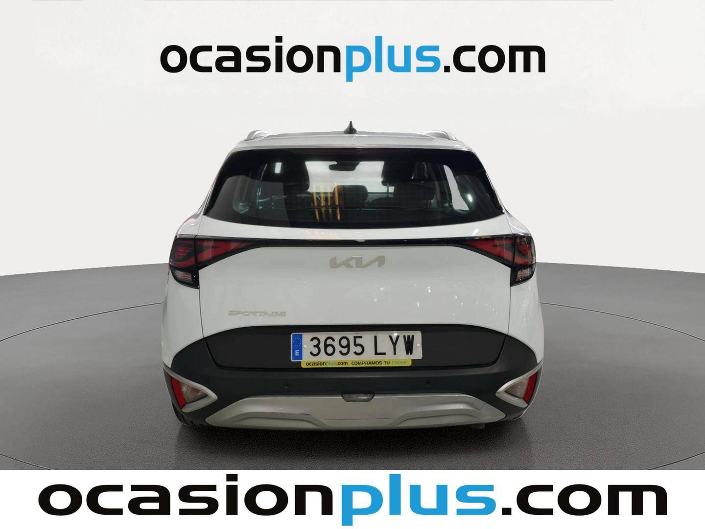 KIA Sportage KIA Sportage 1.6 T-GDi Drive 4x2 (150 CV) barato