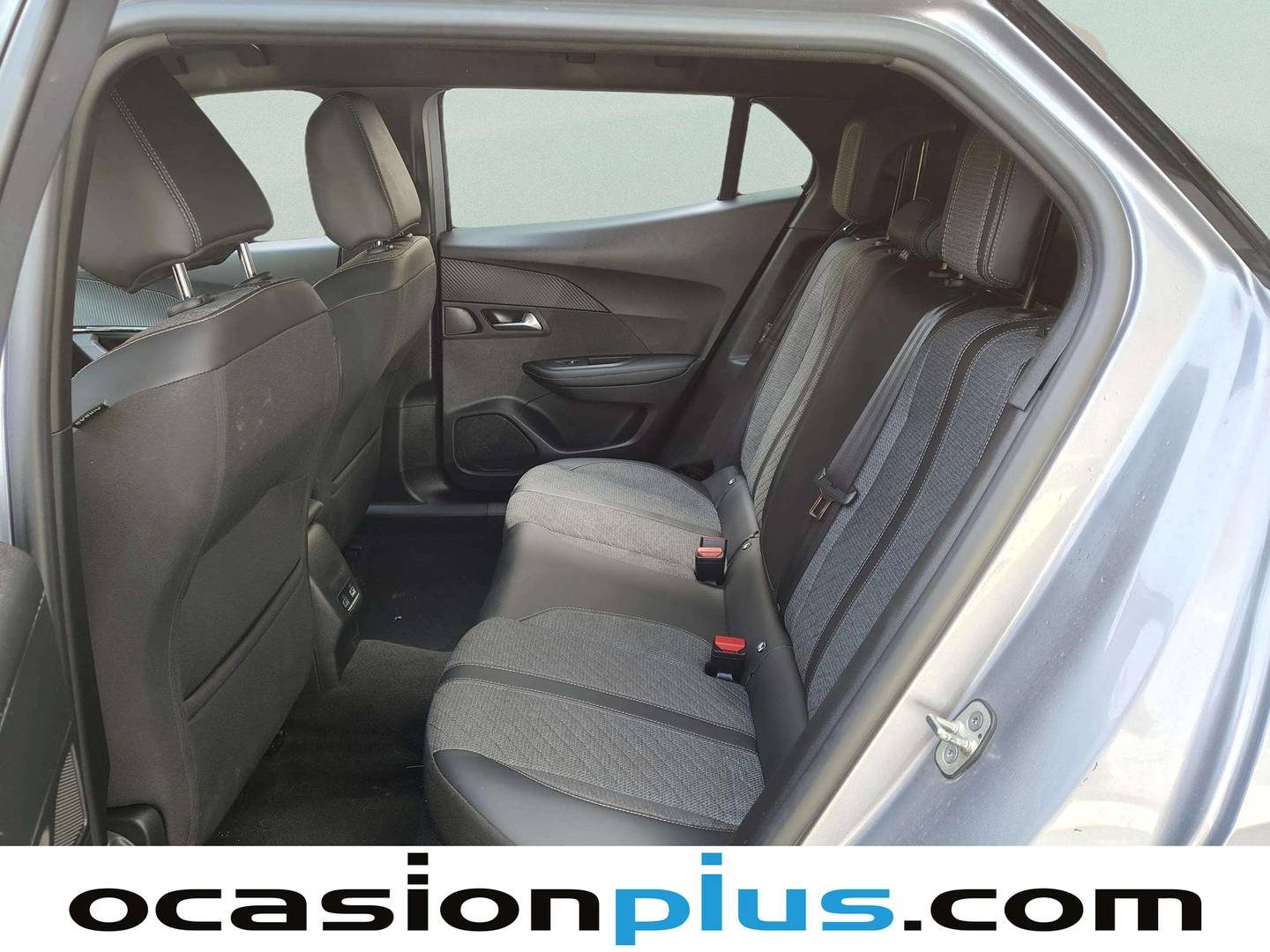 Peugeot 2008 Peugeot 2008 PureTech 130 S&S Allure EAT8 (130 CV) barato