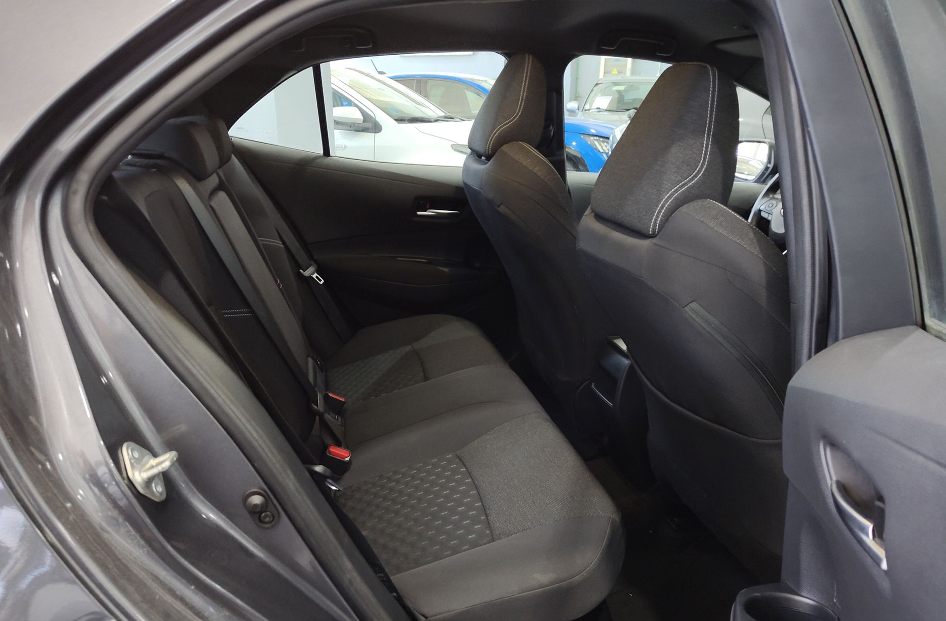 Toyota Corolla 140H Active Plus - foto 16