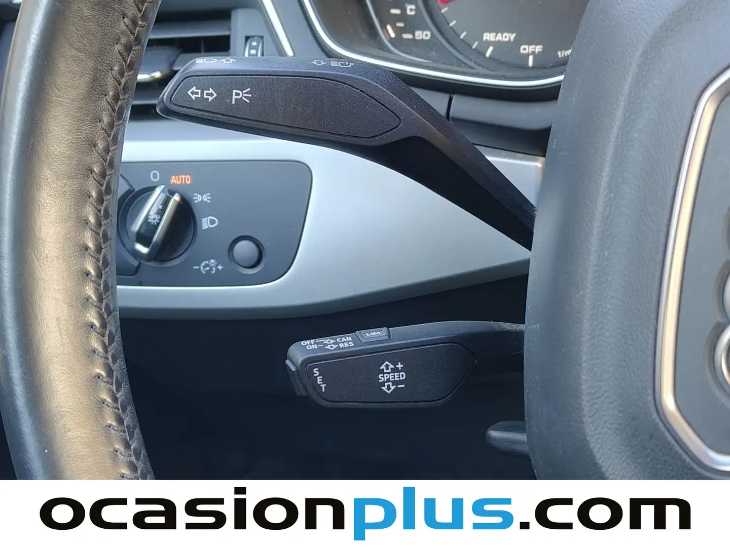 Foto Audi A4 Audi A4 Advanced edition 2.0 TDI (150 CV)