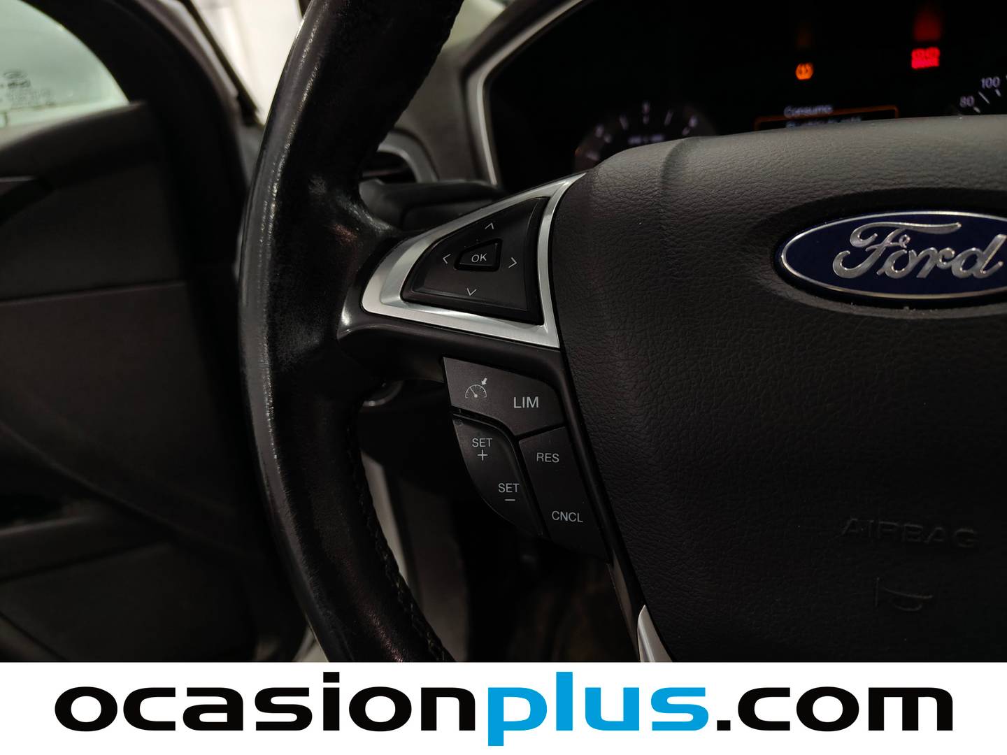 Ford Mondeo Ford Mondeo 1.5 TDCI Trend (120 CV) de ocasión
