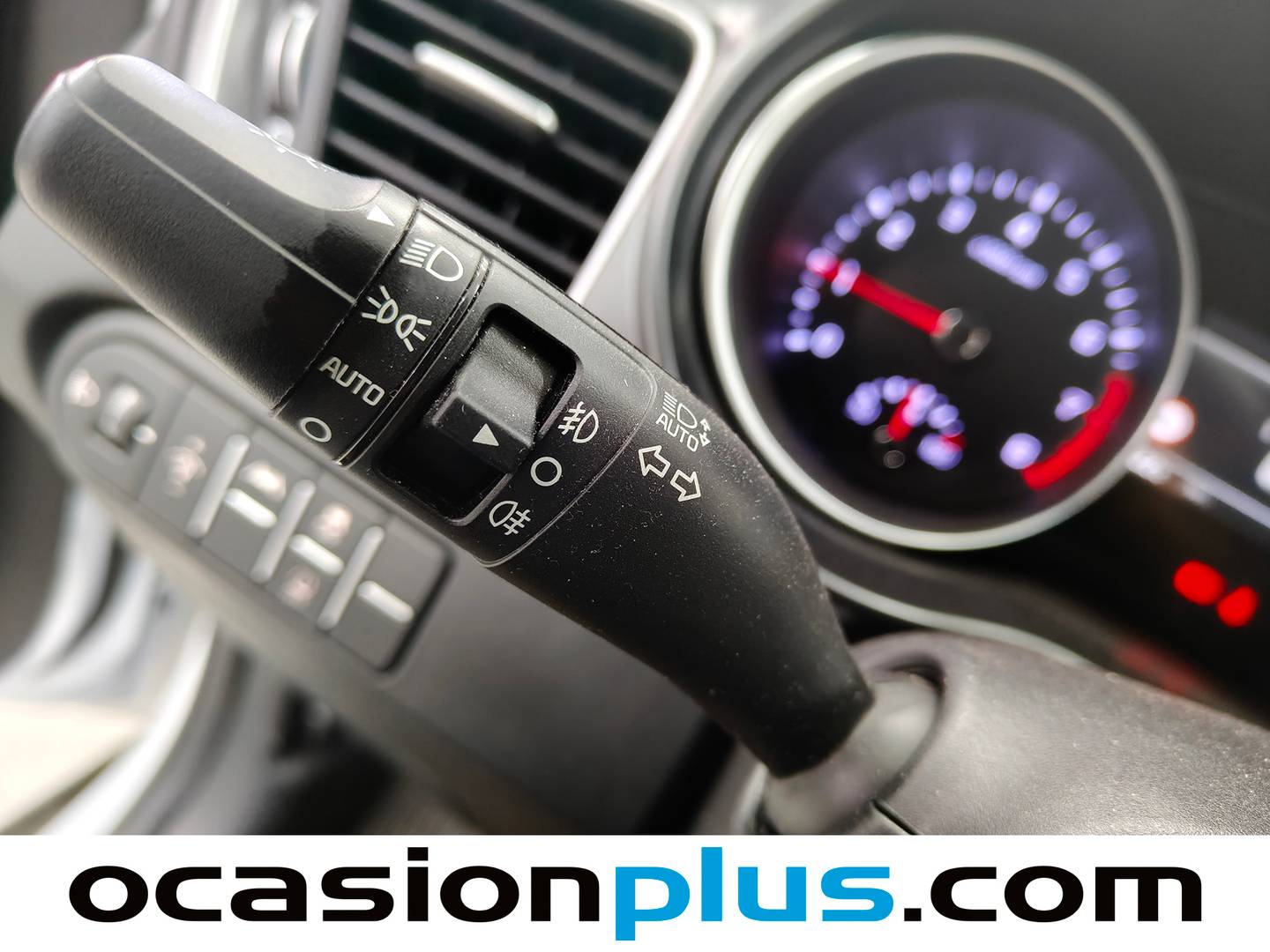 KIA XCeed KIA XCeed 1.0 T-GDi Drive (100 CV) de ocasión