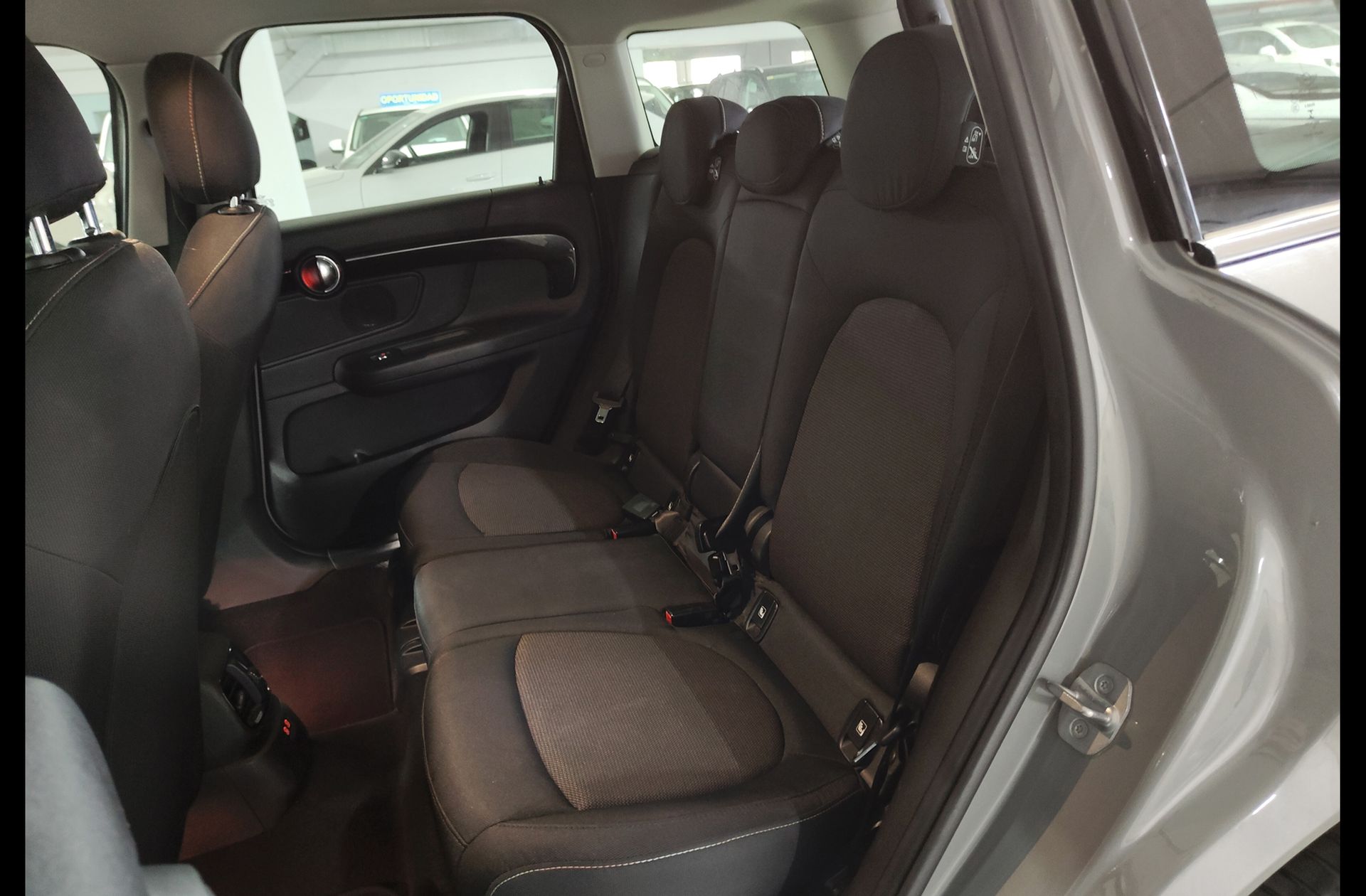 MINI Countryman Cooper - foto 13