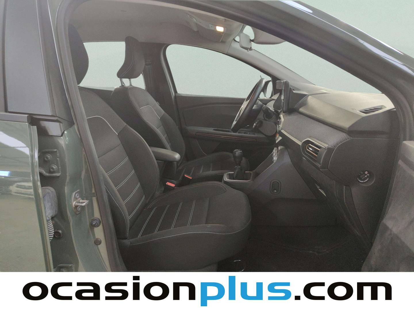 Dacia Sandero Dacia Sandero Stepway Expression Go TCe (110 CV) gasolina