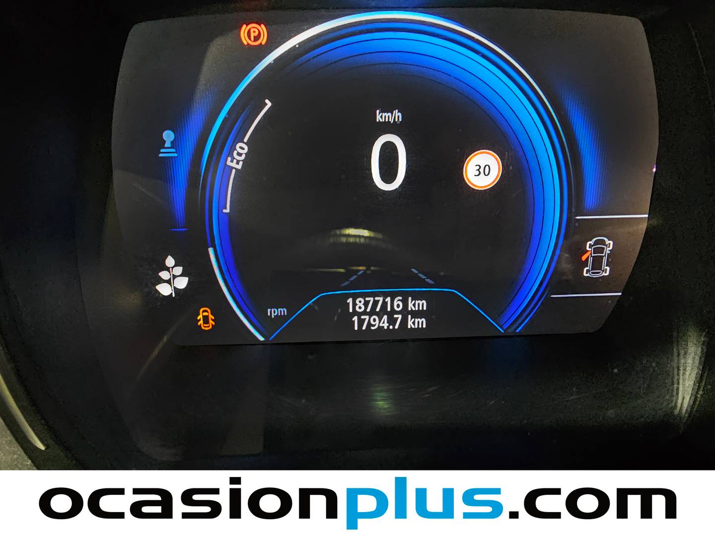 Renault Kadjar Renault Kadjar Zen Energy dCi (110 CV) 110cv