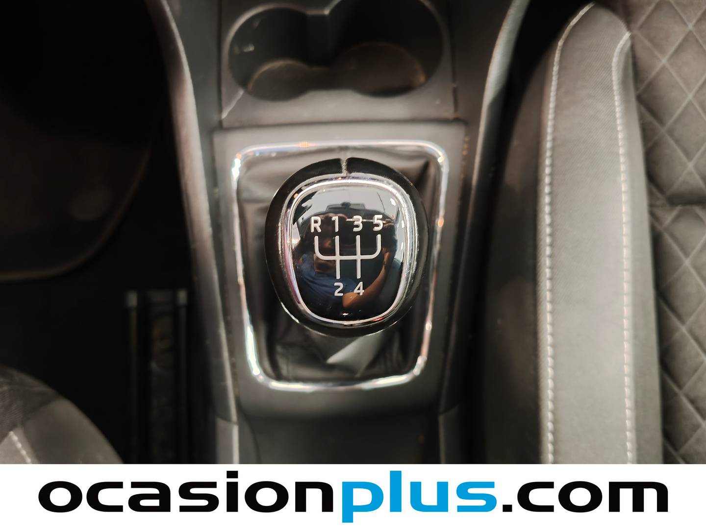 Skoda Spaceback Skoda Spaceback 1.0 TSI Ambition (95 CV) de segunda mano