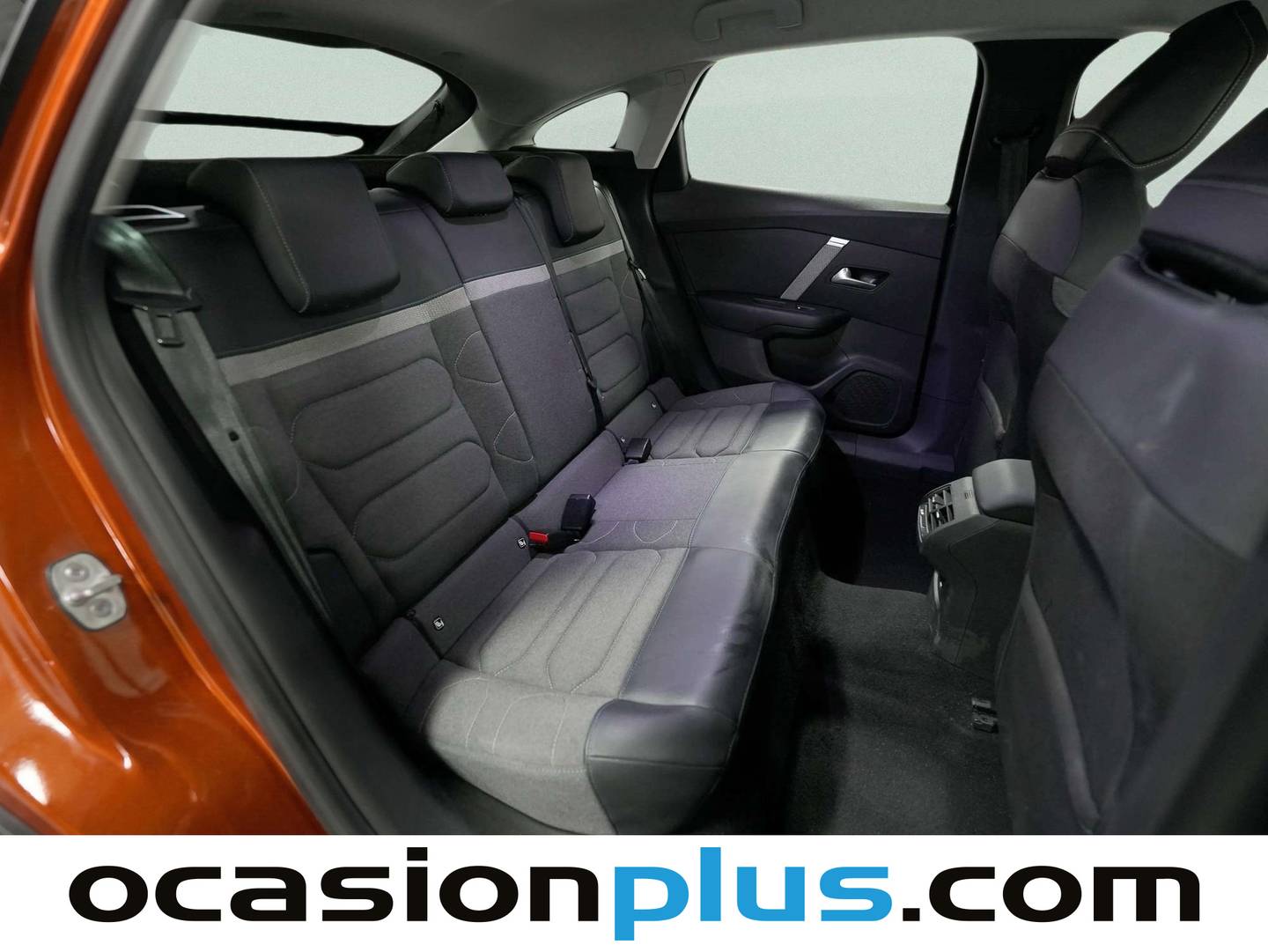 Citroën C4 Citroën C4 PureTech 130 S&S 6v Feel Pack (130 CV) al mejor precio