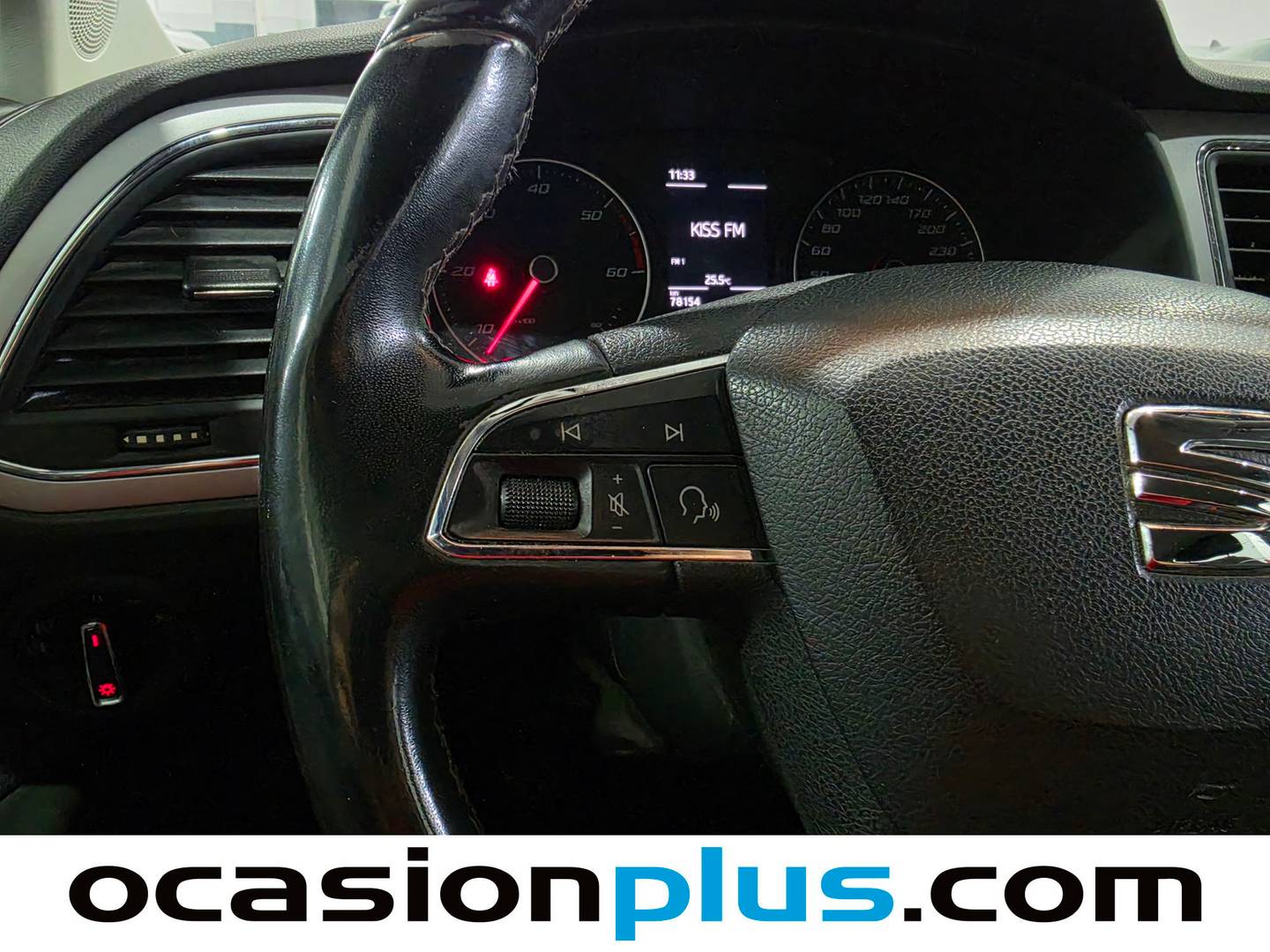 Seat León Seat León 1.6 TDI S&S Style (115 CV) 115cv