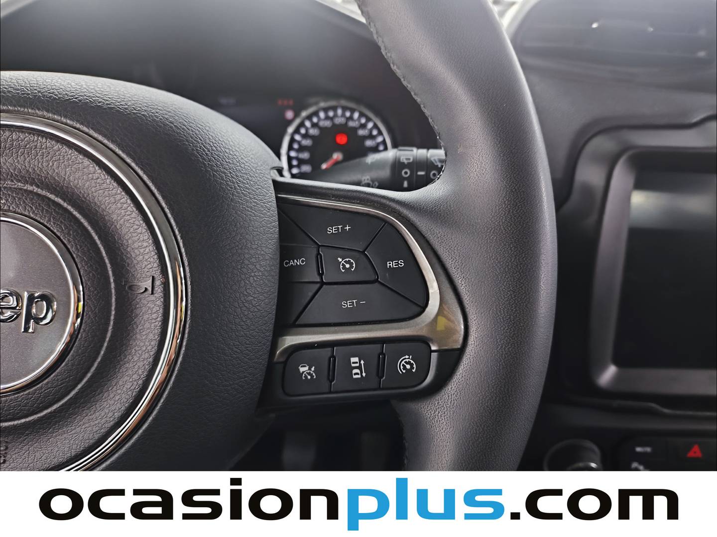 Jeep Renegade Jeep Renegade 1.0G Limited 4x2(120 CV) 120cv