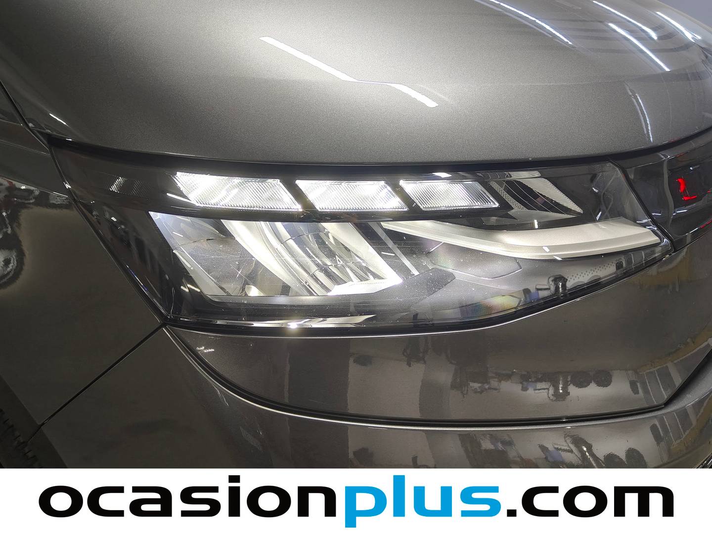Volkswagen Multivan Volkswagen Multivan 1.4 TSI PHEV Batalla Corta (218 CV) DSG 7 Plazas km 0