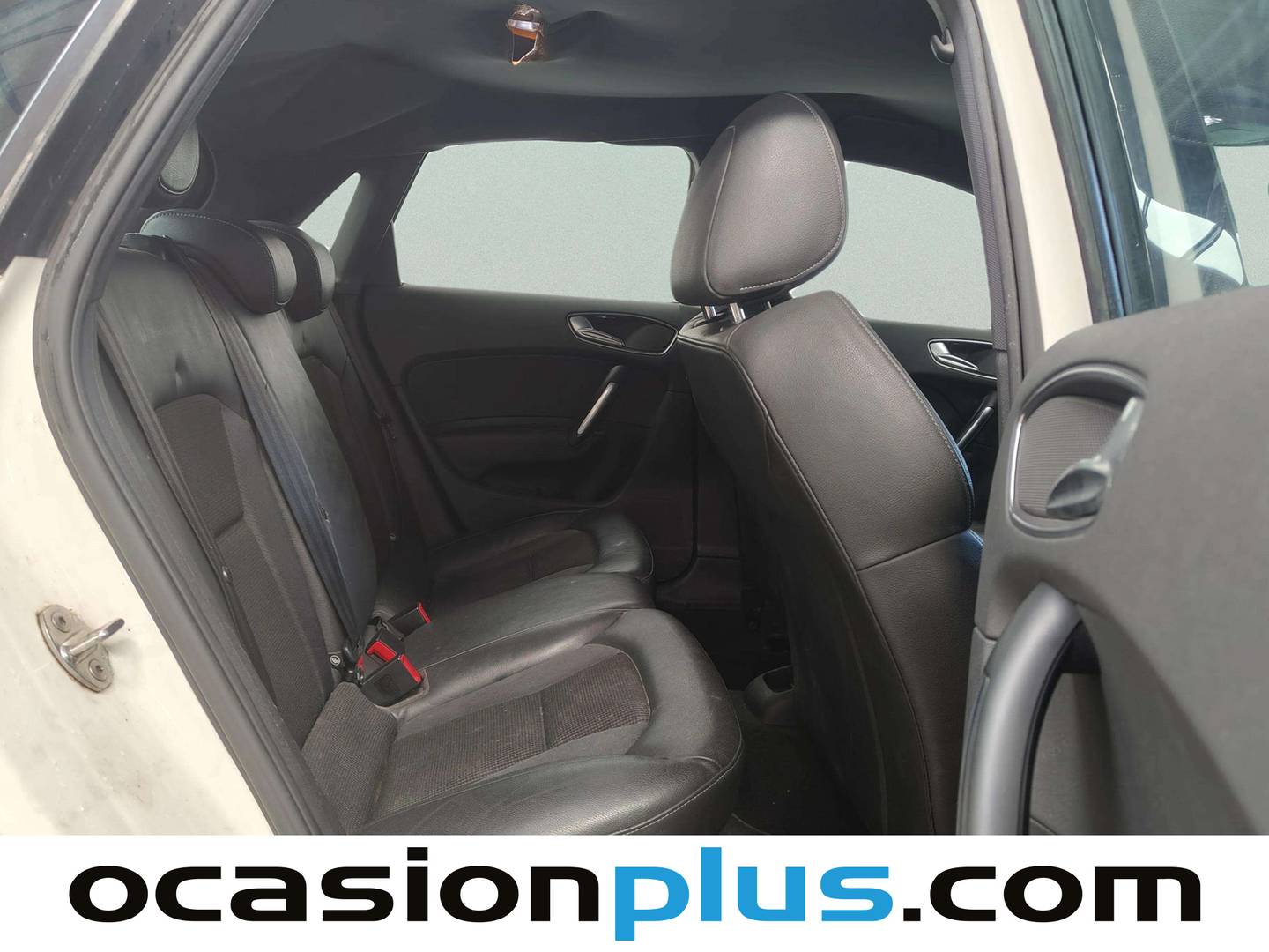 Audi A1 Audi A1 Sportback Ambition 1.6 TDI (90 CV) S tronic Pack S-Line km 0