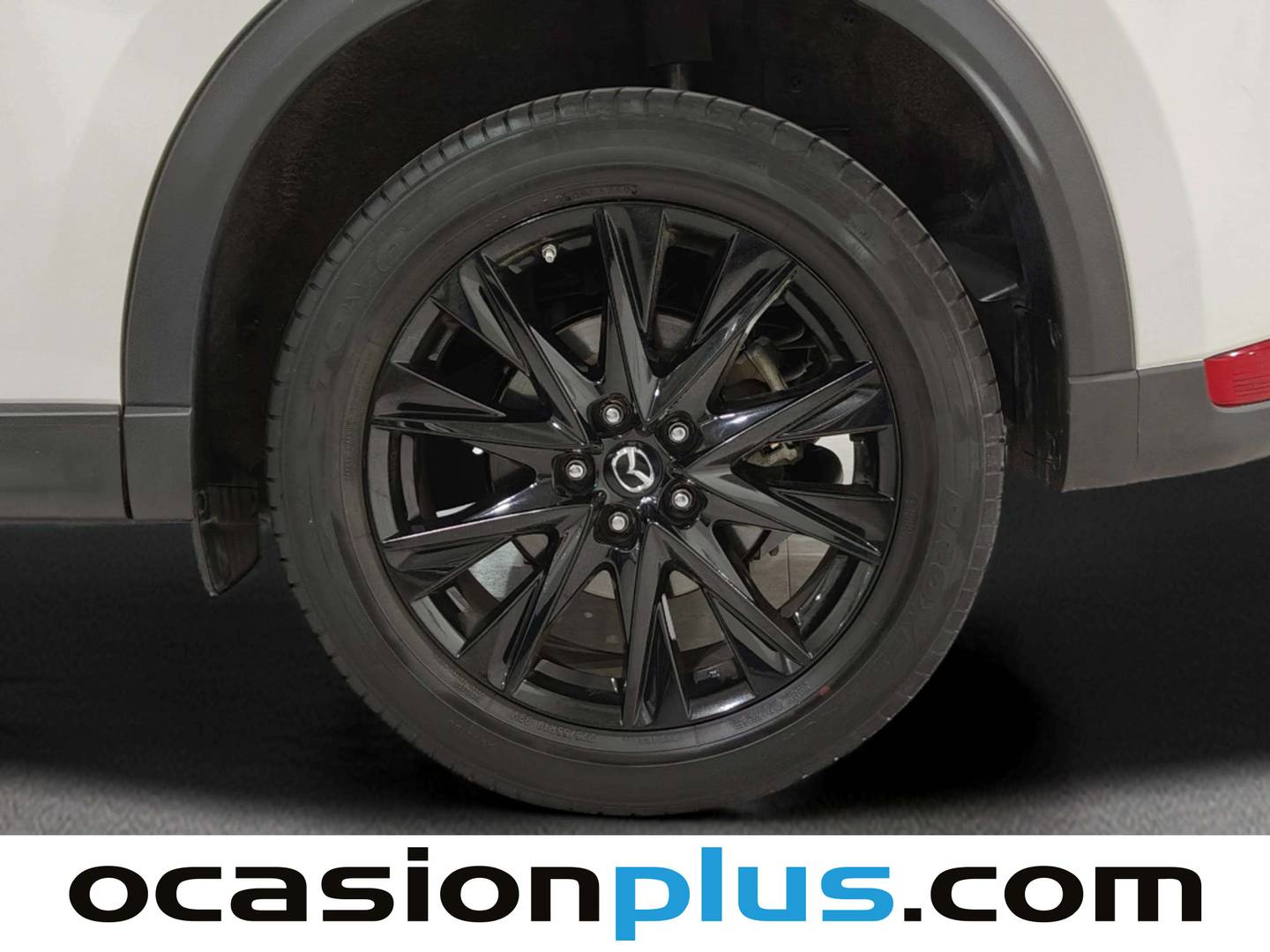 Mazda CX-5 Mazda CX-5 2.0 G Zenith 2WD (165 CV) barato