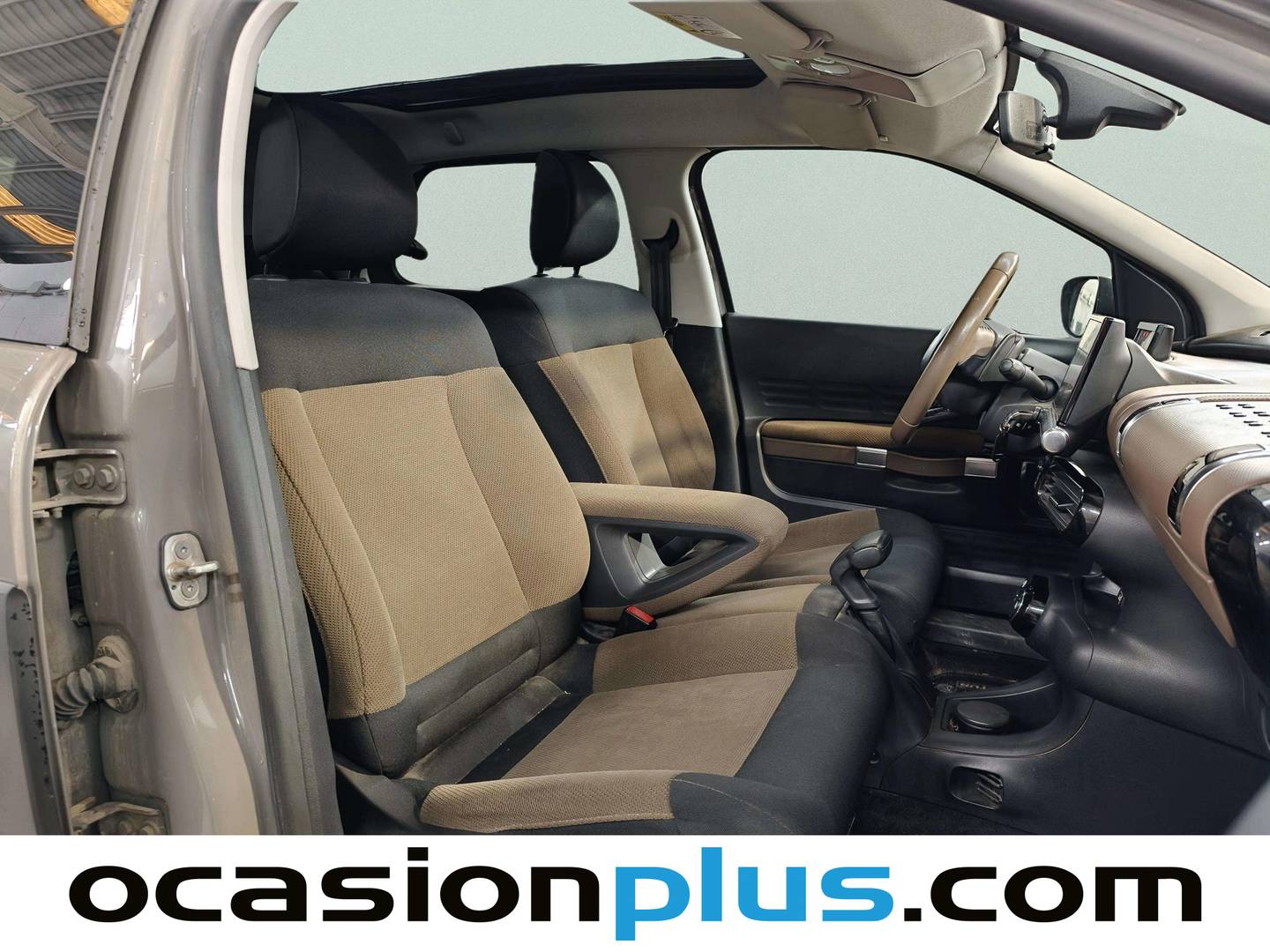 Citroën C4 Cactus Citroën C4 Cactus BlueHDi 100 Shine ETG6 (100 CV) al mejor precio