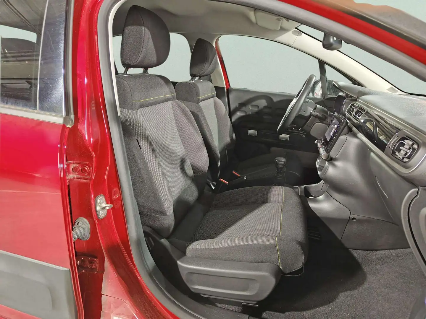 Foto Citroën C3 Origin Citroen C3 Origin PureTech 110 Max (110 CV)