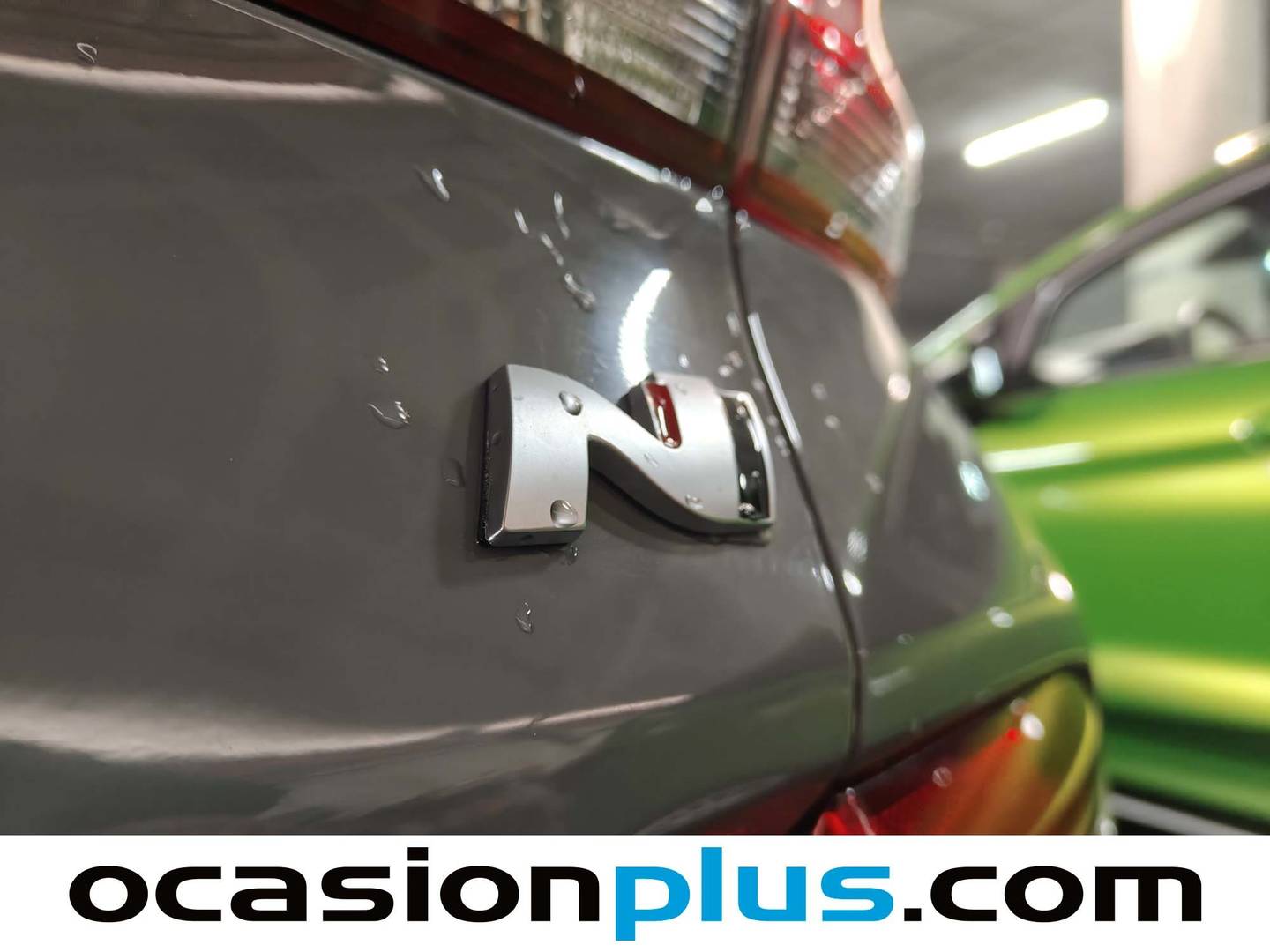 Foto Hyundai i30 Hyundai i30 2.0 TGDI N Performance Sky (275 CV)