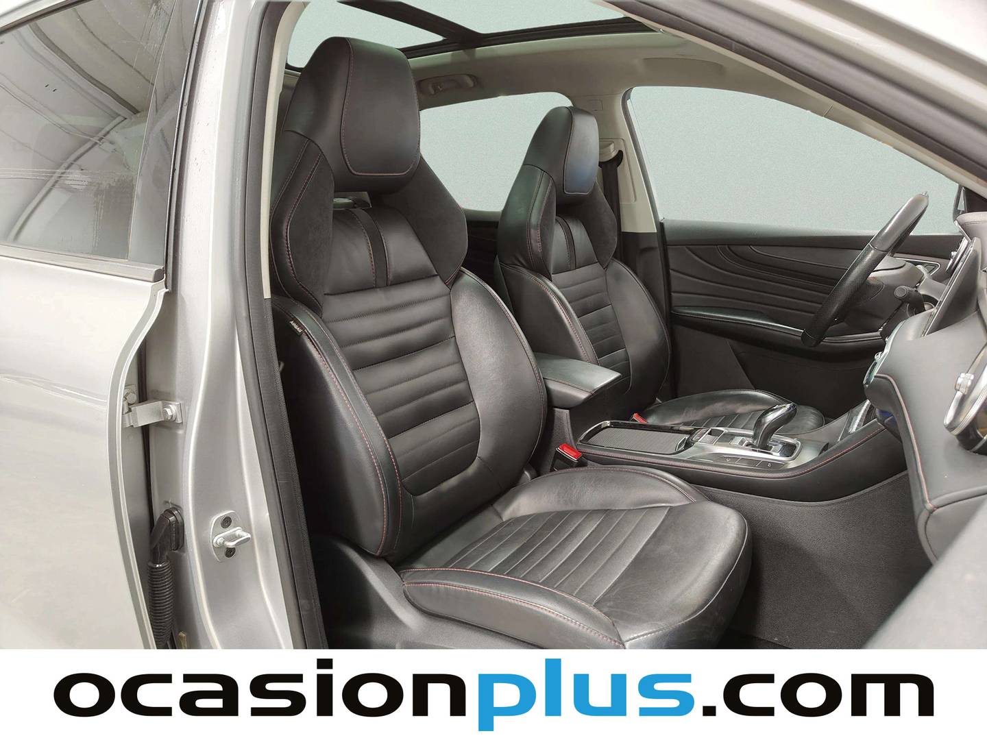 MG eHS MG eHS 1.5 T-GDI PHEV Luxury  (258 CV) 2023