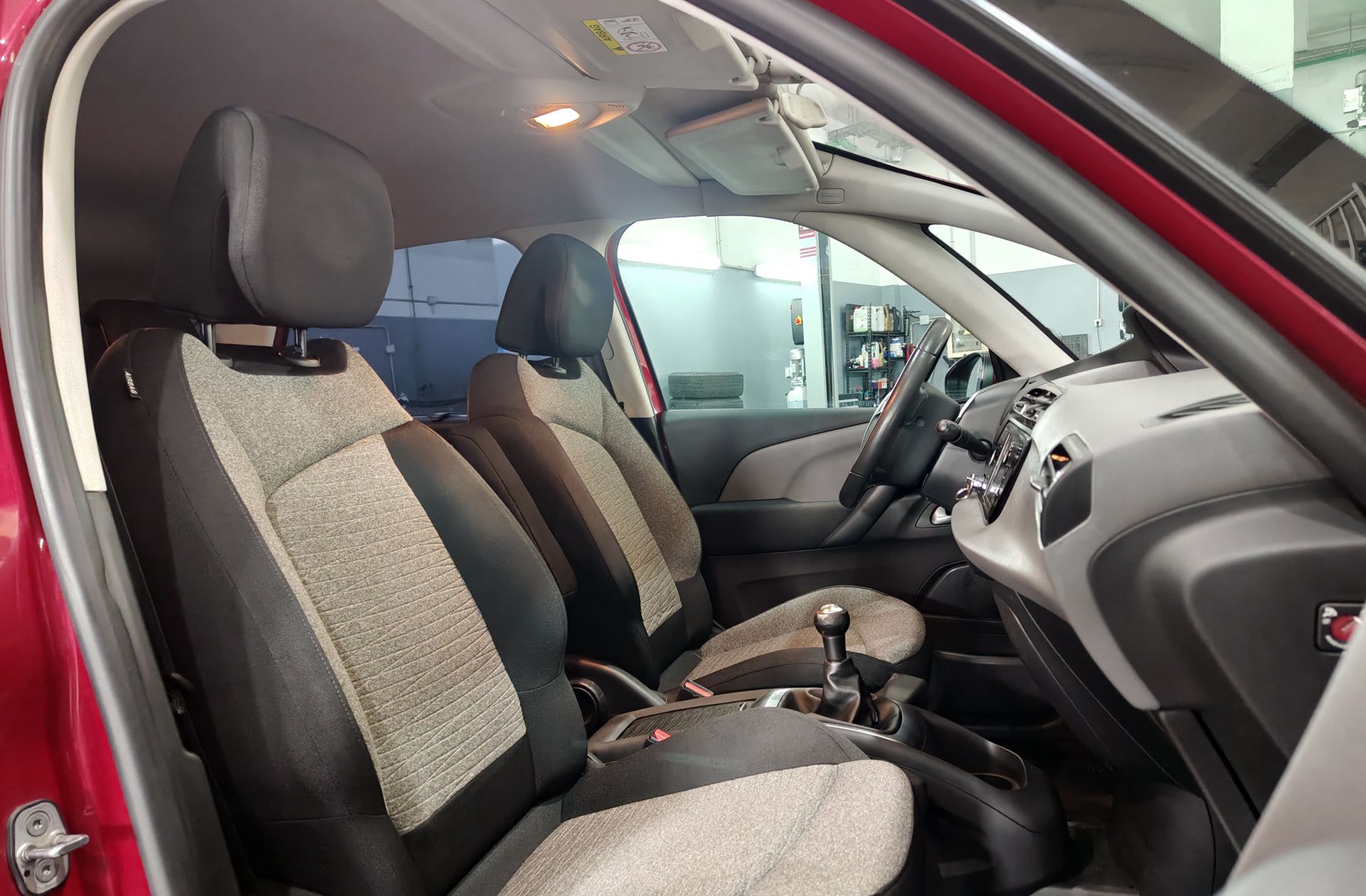 Citroën C4 Picasso BlueHDi 100 Live Edition - foto 15