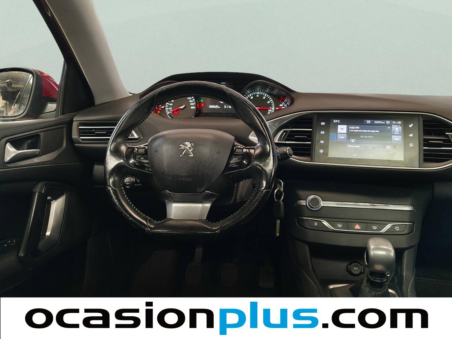 Peugeot 308 Peugeot 308 PureTech 130 S&S Allure (130 CV) 2016