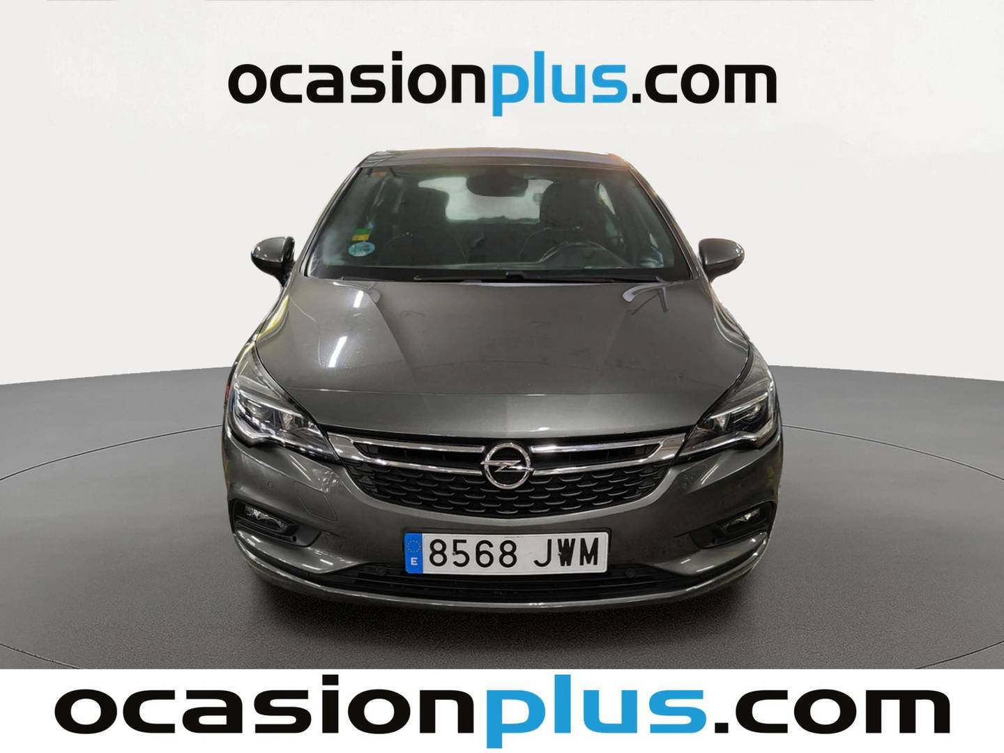 Opel Astra Opel Astra 1.4 Turbo S&S Dynamic (125 CV) 125cv