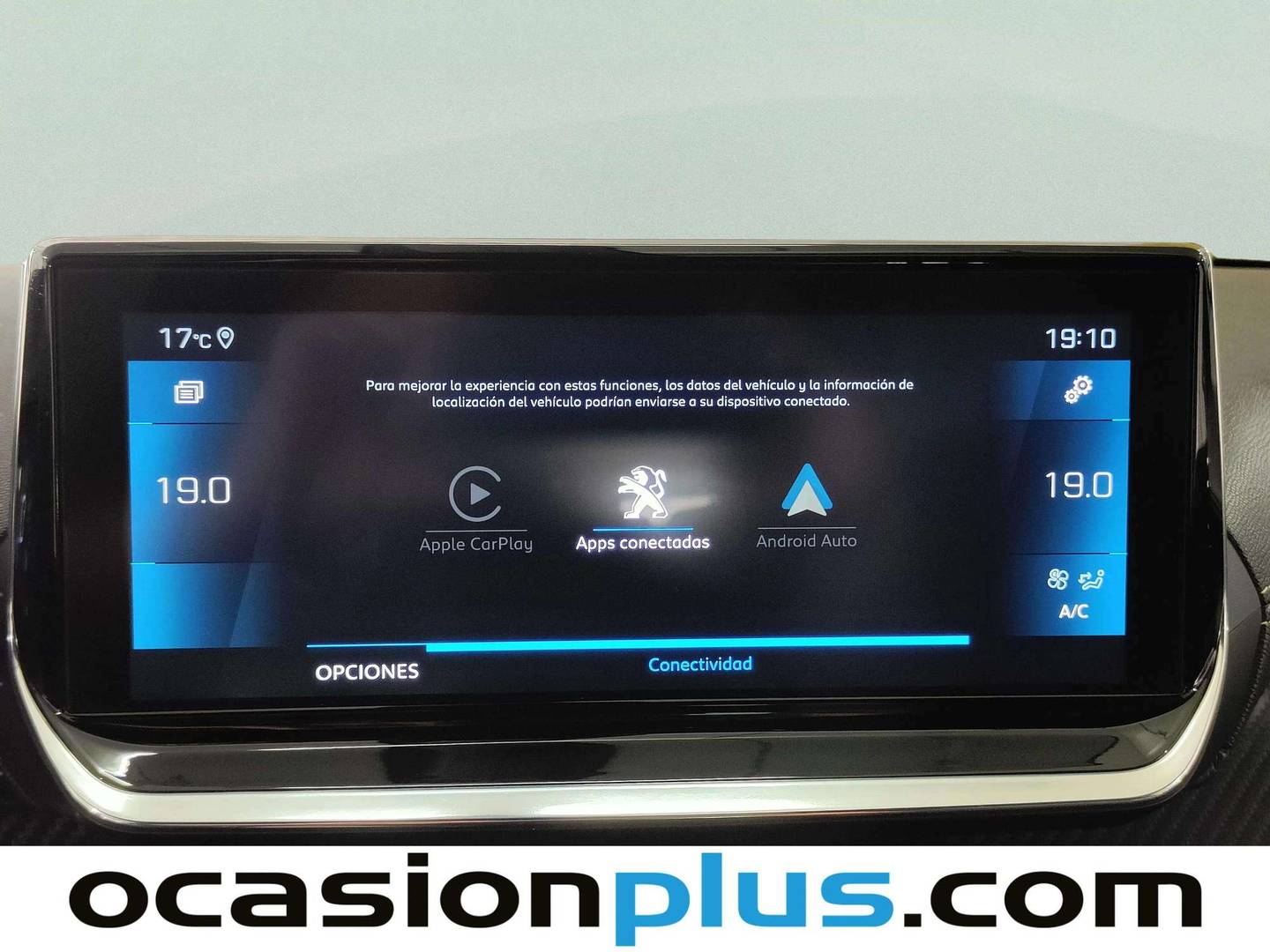 Acabados Peugeot 2008 Peugeot 2008 BlueHDi 130 S&S GT Line EAT8 (130 CV)