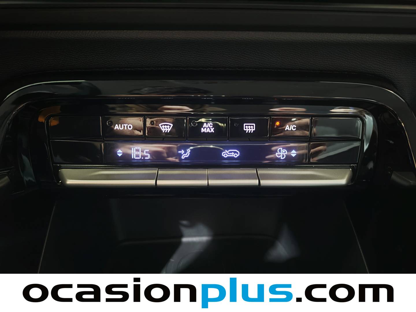 Foto Citroën C3 Citroen C3 1.2 Turbo Max (100 CV)