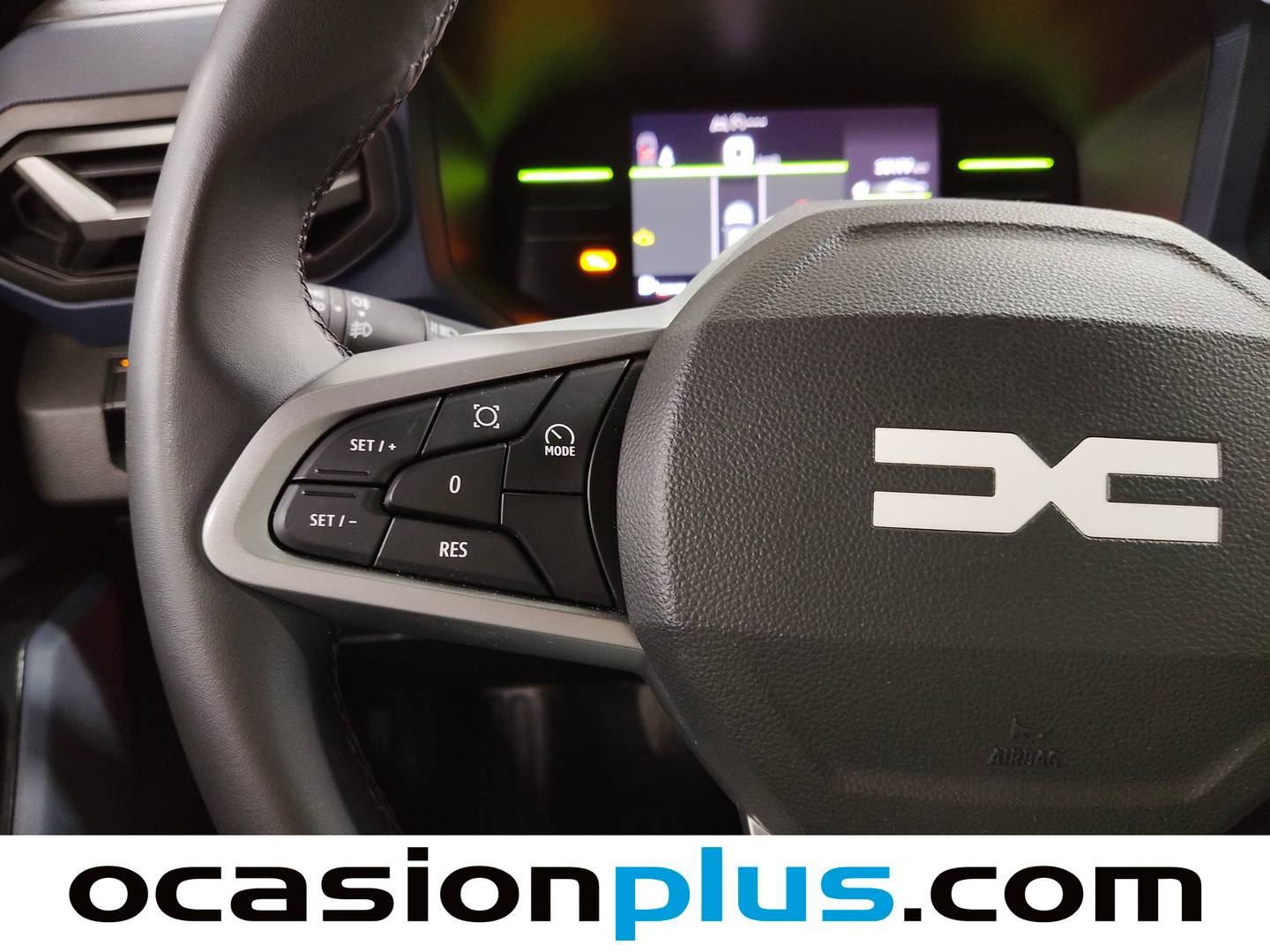 Dacia Duster Dacia Duster TCE 48v 4X2 (130 CV) al mejor precio
