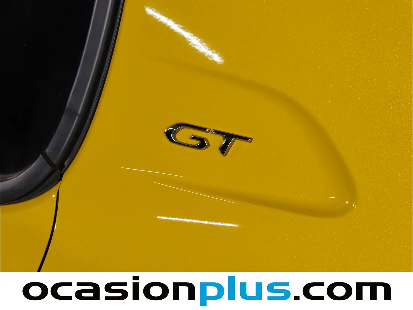 Foto Peugeot 208 Peugeot 208 BlueHDi 100 GT (100 CV)