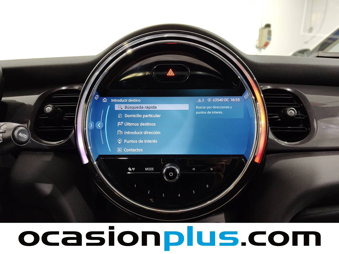 Mini MINI MINI MINI Cooper One (102 CV) barato