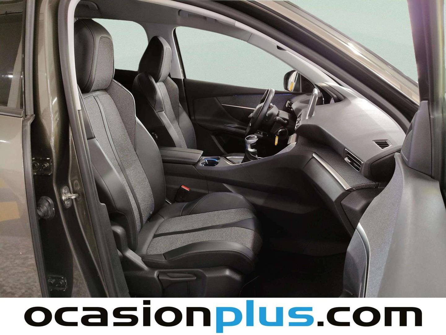 Peugeot 3008 Peugeot 3008 PureTech 130 S&S Allure (130 CV) gasolina