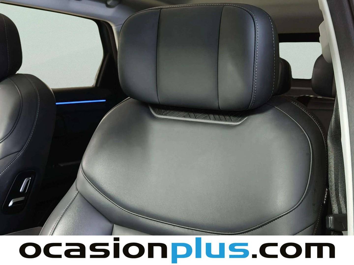 Equipamiento del JAECOO 7 JAECOO 7 1.6 TGDI Select FWD (145 CV)