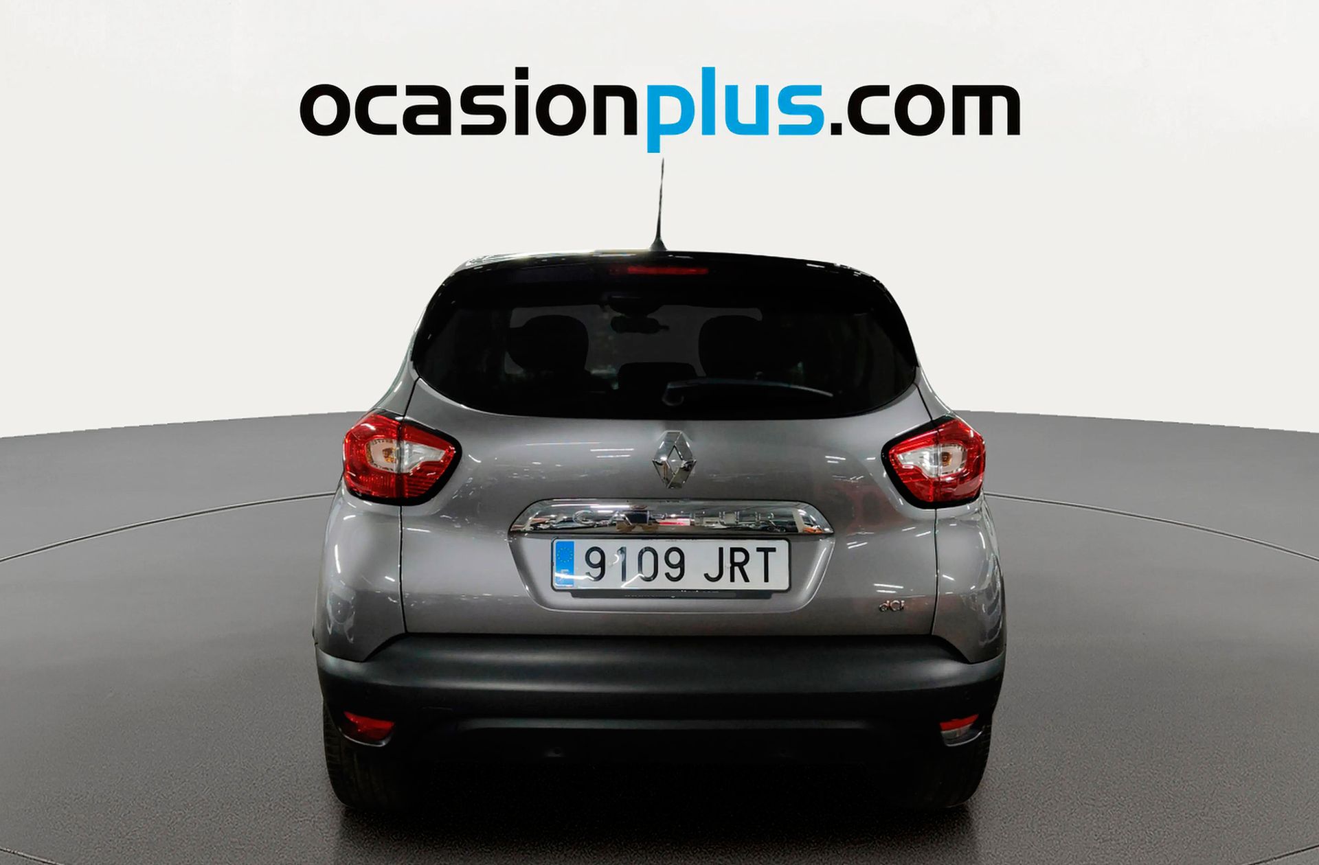 Renault Captur Zen Energy dCi EDC - foto 13