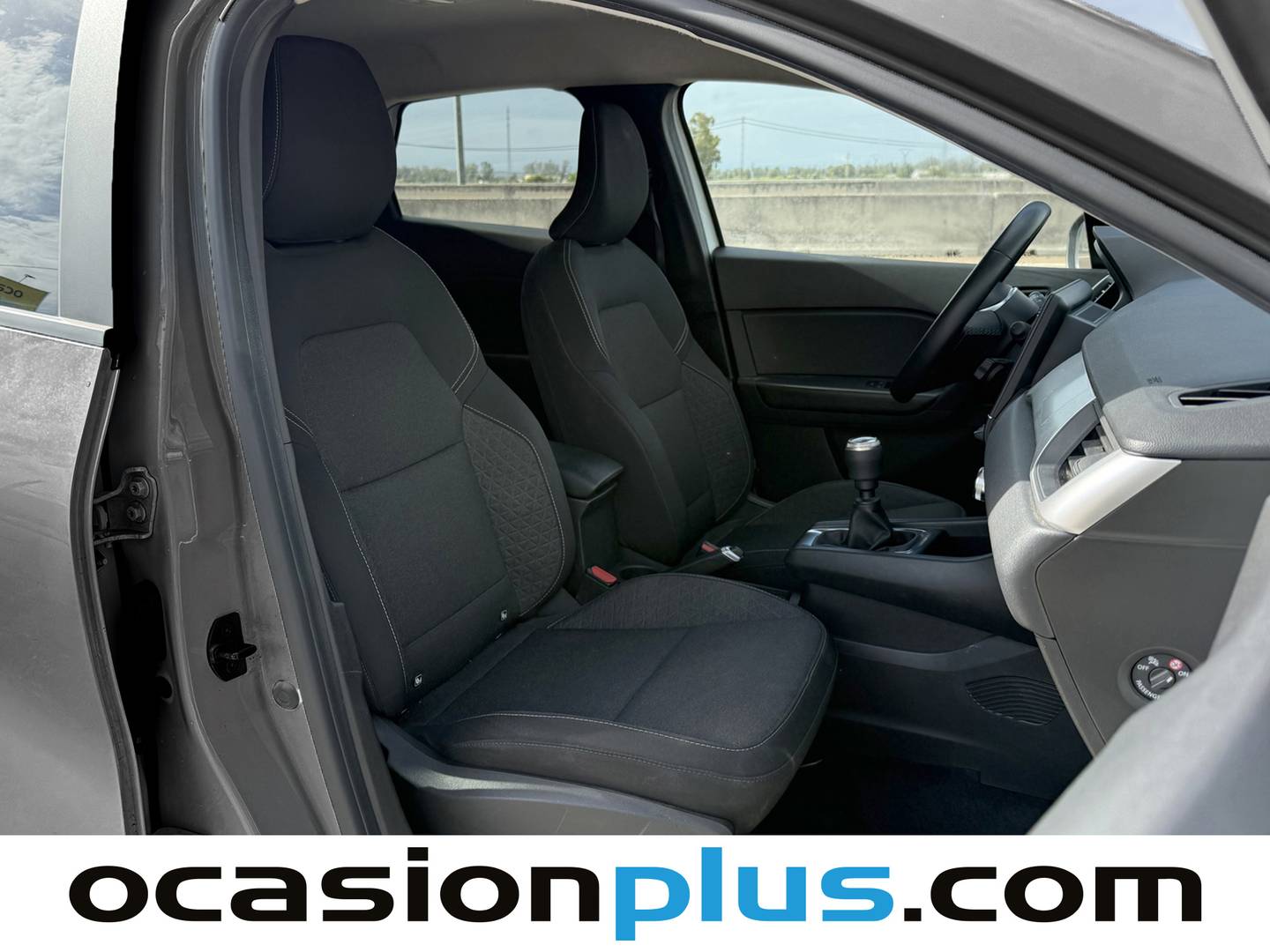 Mitsubishi ASX Mitsubishi ASX 100T Motion  (91 CV) manual